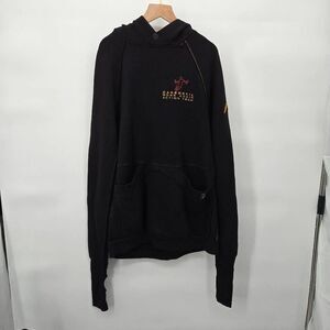 One Golden Thread Daredevil Born Again Action Team Pullover Hoodie